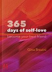 365 Days of self-love - 