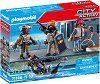 Playmobil City Action - �������� ���������� ������ - 