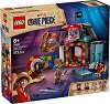LEGO One Piece - ��������� ������� �� Buggy the Clown - 