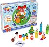 ������ �������� Numberblocks Mathlink Cube - �������