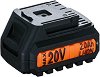 ������������ ������� Premium 20 V / 2 Ah - 