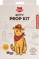 �������� �� ����� Kiko Kitty Prop Kit - 