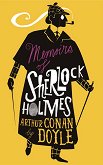 The Memoirs of Sherlock Holmes - 