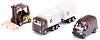 ������� �������� �������� Siku - UPS Logistics - 