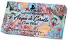 Florinda Coral Water Vegetal Soap - 