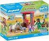 Playmobil Country - ����������� ����� � ���������� - 