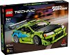 LEGO Technic - ���� Mitsubishi Eclipse - 