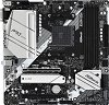 ����� ������ ASRock B550M Pro 4