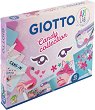 �������� �� �������� Giotto Art Lab