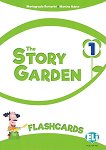 The Story Garden - ���� 1 (A1): ��������� �� ��������� ���� - 