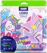 ������ �� �������� Junior Lobo Unicorn