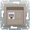 ������� �� ���������� ����� Schneider Electric RJ45 UTP Cat.5e