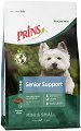 ��������� ���� ����� �� ������ Prins Senior Support - 