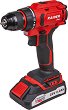 ������������ ��������� 20V Raider RDP-PBCD20 Set