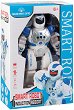 ���������� ����� Smart Bot � ������������ ���������� � �������� - 