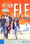 Action FLE -  2 (A2):     - 