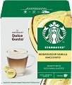 ���� ������� STARBUCKS Madagascar Vanilla Macchiato - 
