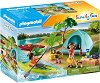 Playmobil Family Fun - ������� � ������� ���� - 