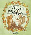 Financial literacy for children with Peggy and Mozzie - Book One - 