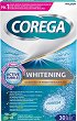 Corega Whitening Tabs - 