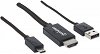 ����� HDMI Manhattan