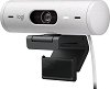 ��� ������ � �������� Logitech Brio 500