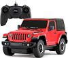 ���� Wrangler Rubicon - Rastar - 
