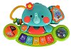    Hola Elephant - Moni - 