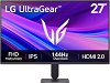 ������� LG 27G411A-B