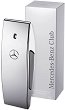 Mercedes-Benz Club EDT - 