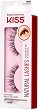 Kiss Natural Lashes Stunning - 
