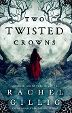 Two Twisted Crowns - 