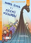 Nonna Rosa e i piccoli vichinghi - Principiante assoluto Pre-A1 - 