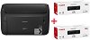 ������� ���������� ������� Canon i-SENSYS LBP6030B