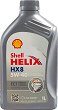 ������� ����� Shell HX8 ECT 5W-40