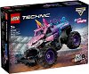 LEGO Technic - Monster Jam Sparkle Smash - 