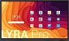 ������������ ������� 65" Newline Lyra Pro TT-6523QA