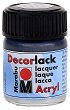���������� ������� ��� Marabu Decorlack