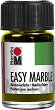 ��� � �������� ����� Marabu Easy Marble