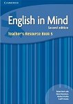 English in Mind - Second Edition: ������ ������� �� ��������� ���� ���� 5 (C1): ����� �� ������� - 