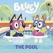 Bluey: The Pool (��������� �������) - 