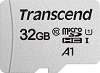Micro SDHC ����� ����� 32 GB Transcend USD300S