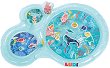 ����� �������� �� ���� LUDI Water Playmat - 