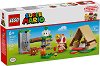 LEGO Super Mario - ������� �� Captain Toad - 