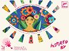     Frida Kahlo - Djeco - 
