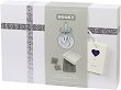 ����� �� ������� � ��������� Dooky Gift Set - 