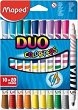 ���������� ���������� Maped Duo