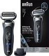 Braun Series 7 72-G1200S Electric Shaver - 