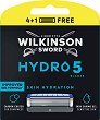 Wilkinson Sword Hydro 5 - 