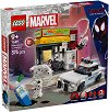 LEGO Marvel Super Heroes - -:     - 